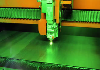 Laser cutting price lowest with Bystronic fibre machine